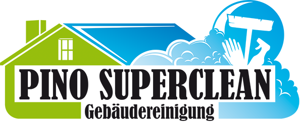 Pino Superclean Gebäudereinigung